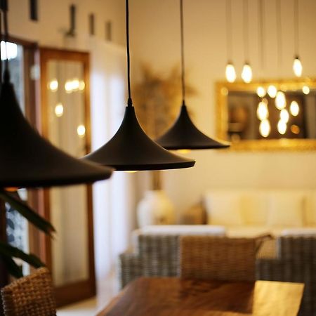 De Tropen Jogja Villa Beran Kidul 外观 照片