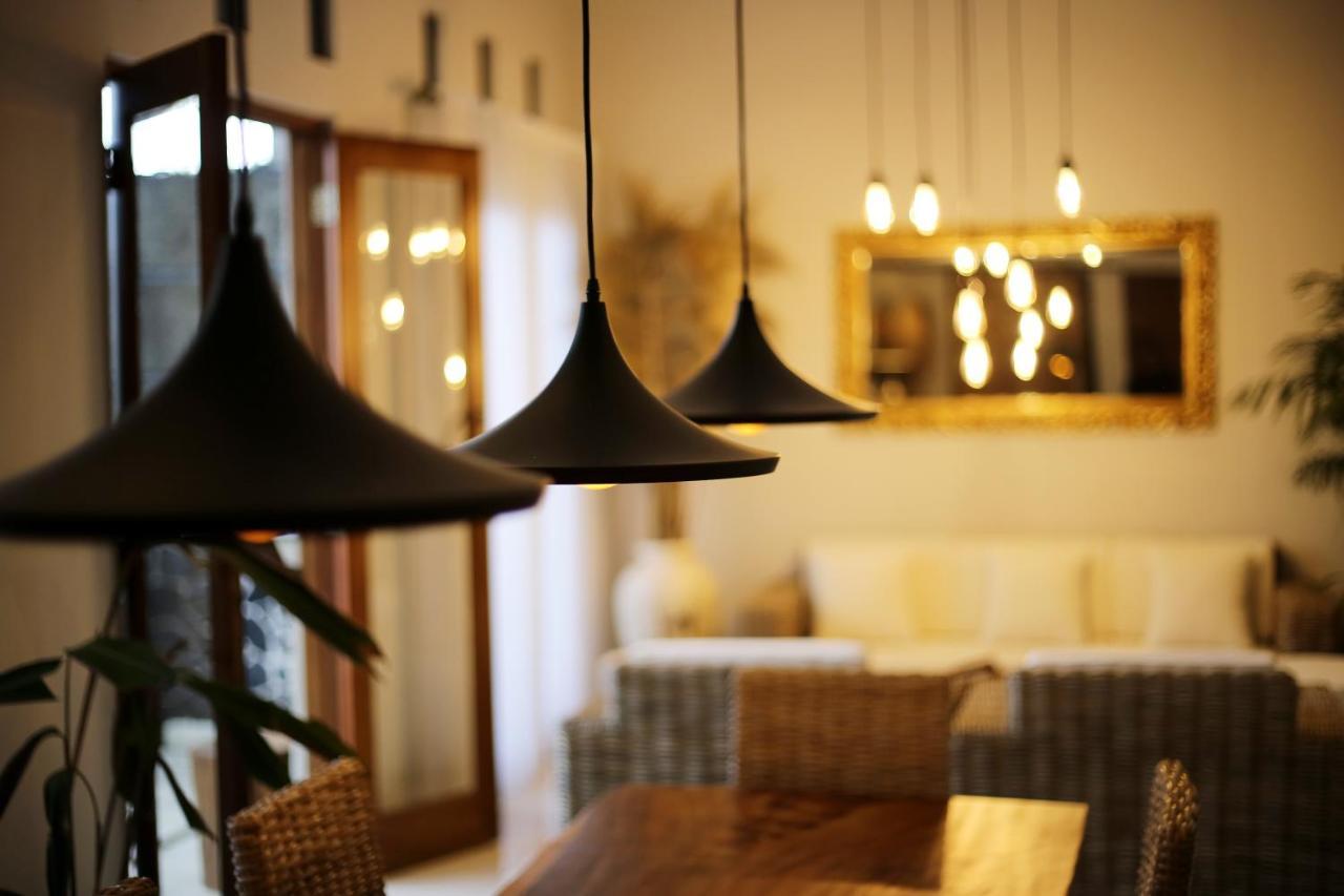 De Tropen Jogja Villa Beran Kidul 外观 照片
