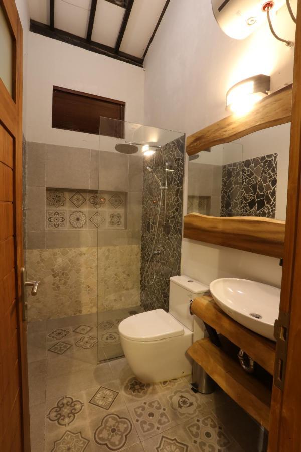 De Tropen Jogja Villa Beran Kidul 外观 照片