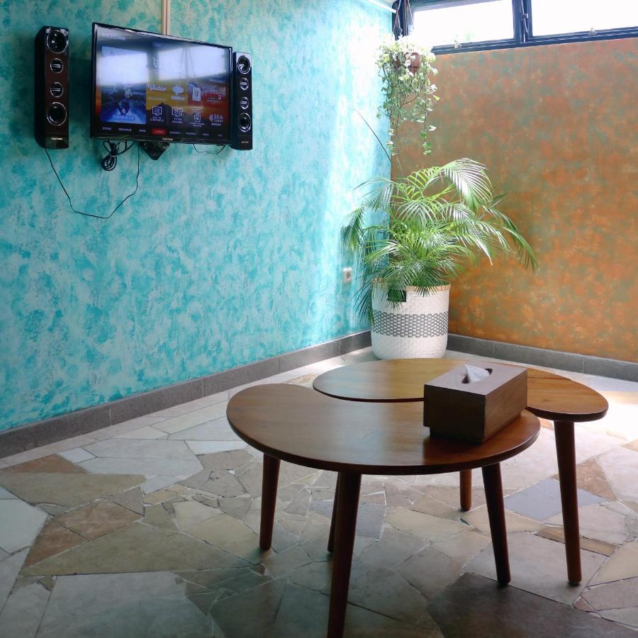 De Tropen Jogja Villa Beran Kidul 外观 照片
