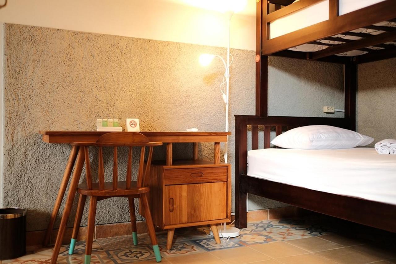 De Tropen Jogja Villa Beran Kidul 外观 照片