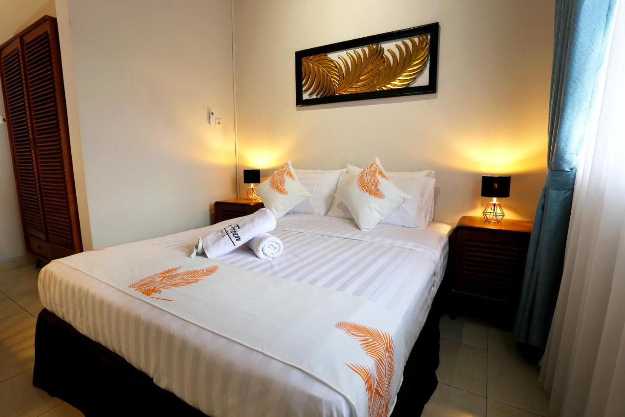 De Tropen Jogja Villa Beran Kidul 外观 照片