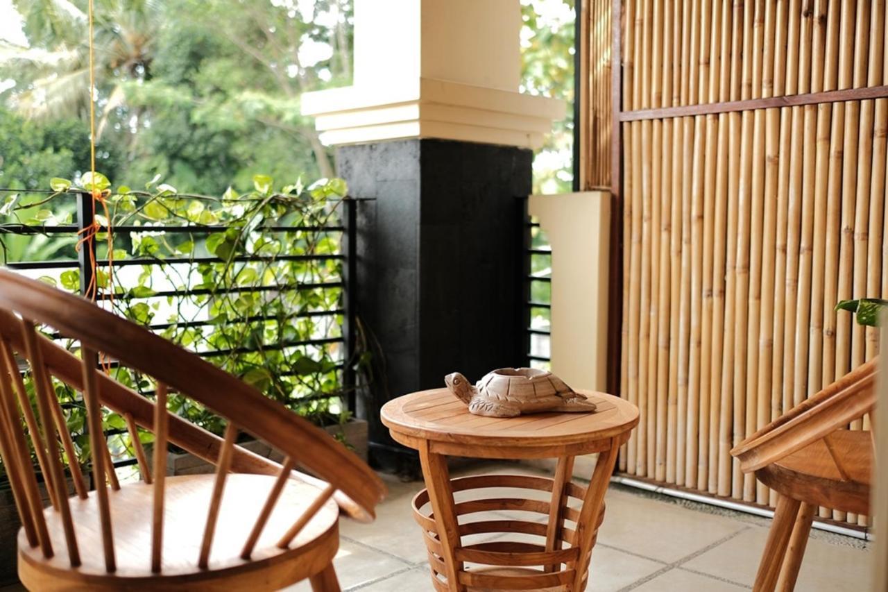 De Tropen Jogja Villa Beran Kidul 外观 照片
